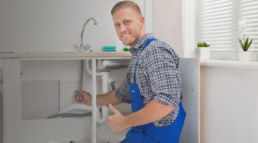 Local tankless water heater installation in Sedgewickville, MO